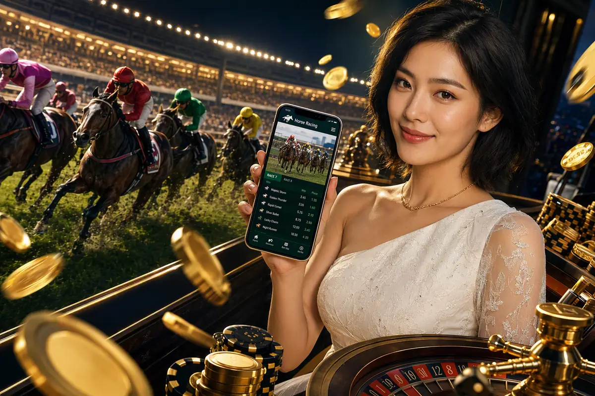re888 အွန်လိုင်း Live Casino ကစားခြင်း