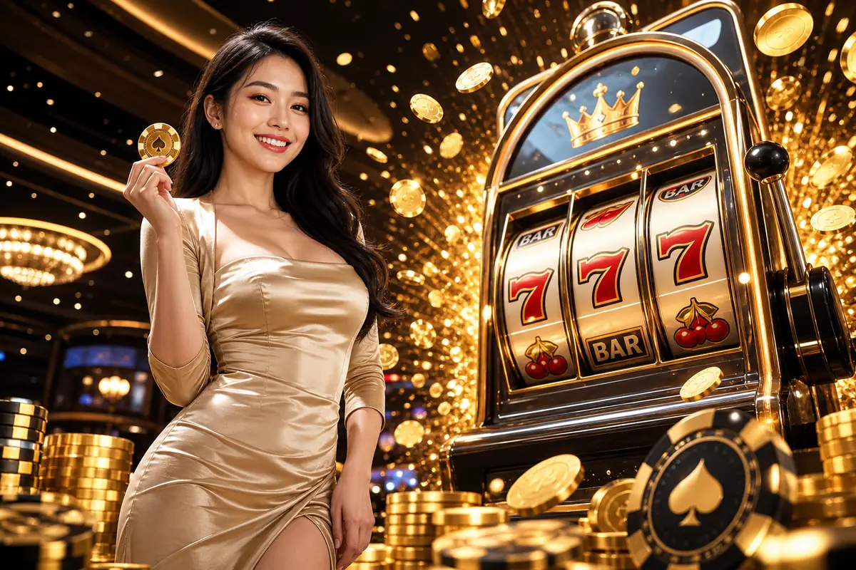 re888 Slot ဂိမ်း မိုဘိုင်းဖြင့် ကစားခြင်း