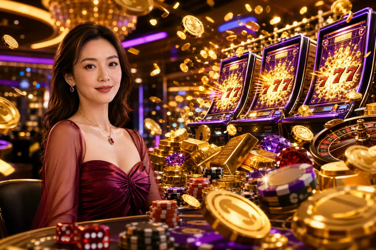 re888 Free Spin Slot ဂိမ်း Reel