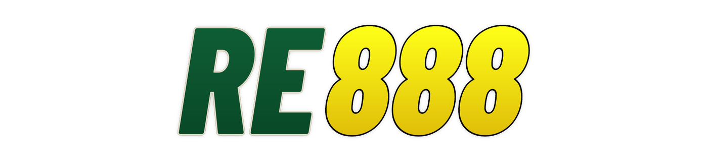 re888 logo
